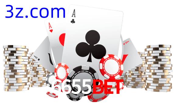 Jogue jogos de pôquer em 6655Bet