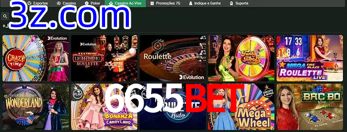 6655Bet bet