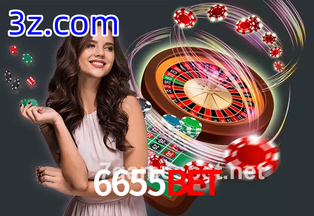 vivo no cassino 6655Bet