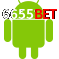 Aplicativo 6655Bet para Android