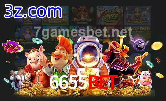 cassino 6655Bet